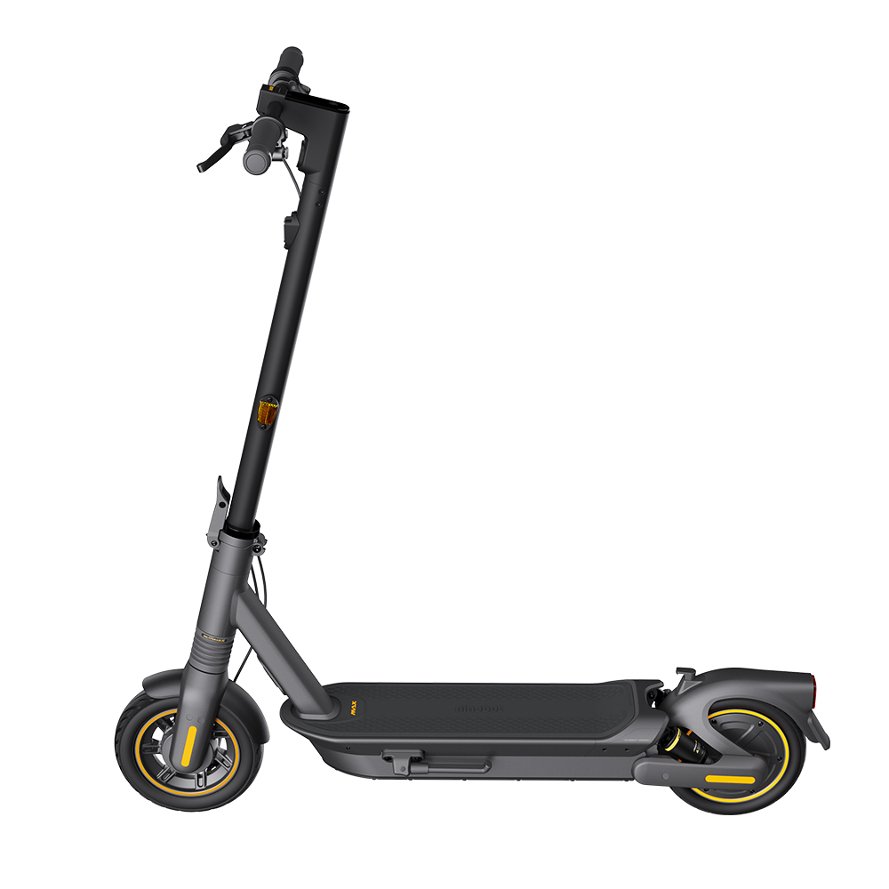 SCOOTER NINEBOT MAX G2