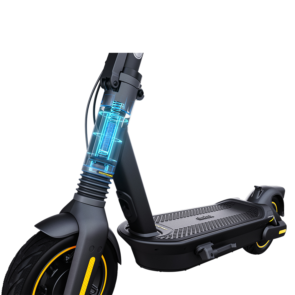 SCOOTER NINEBOT MAX G2