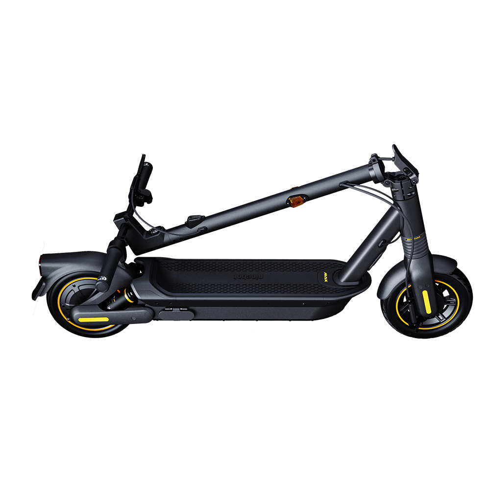 SCOOTER NINEBOT MAX G2