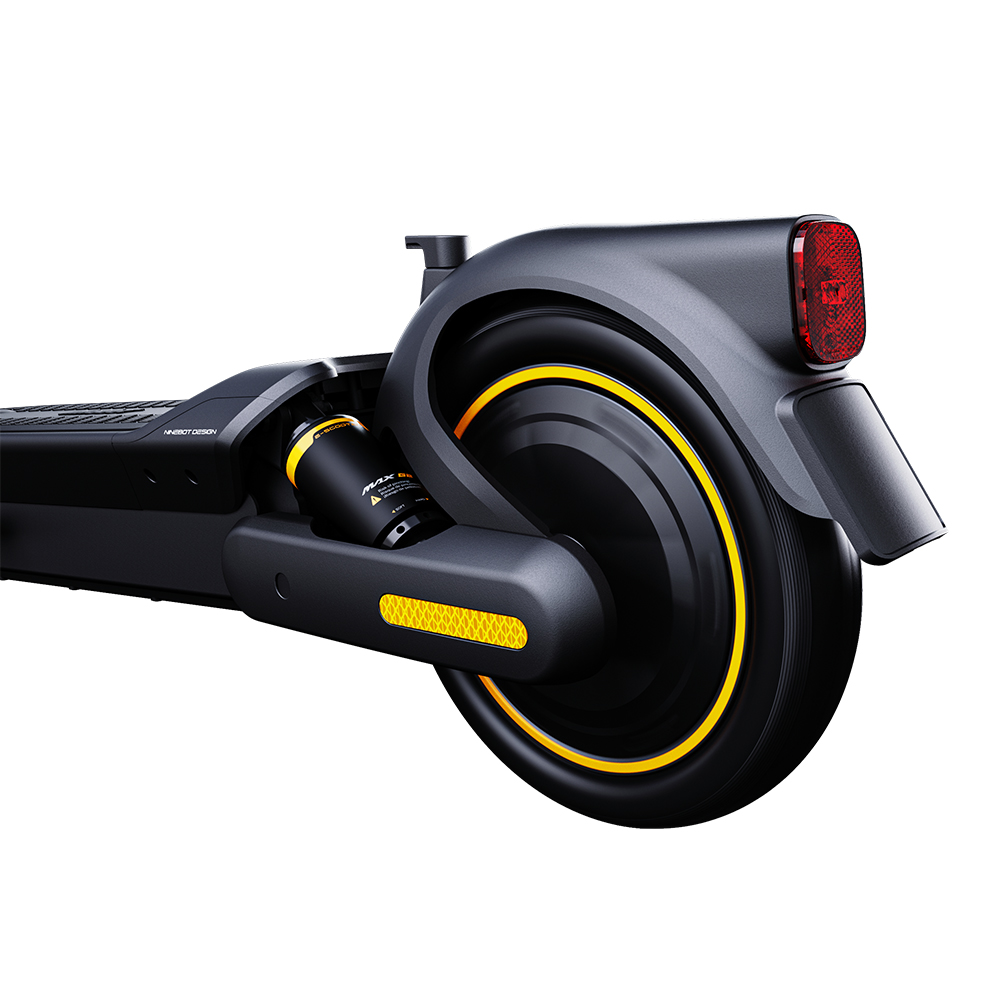 SCOOTER NINEBOT MAX G2