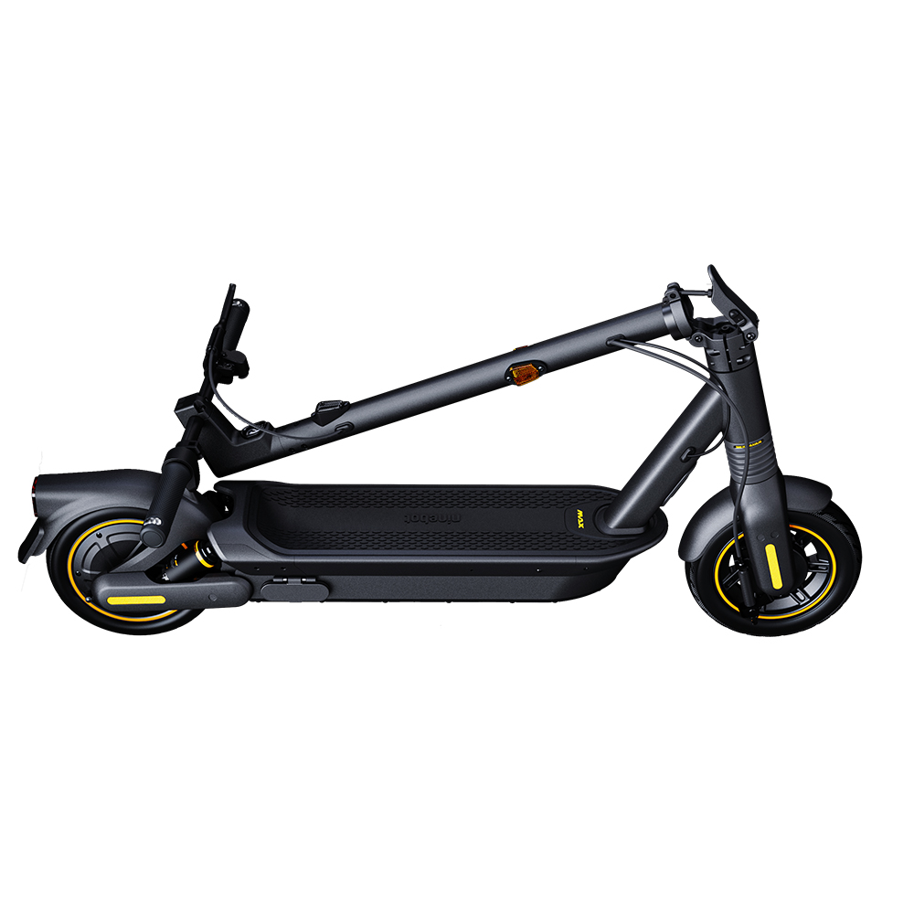 SCOOTER NINEBOT MAX G2