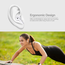 SKEIPODS E70 - 21H - TWS EARBUDS IN-EAR DESIGN - IMMERSIVE SOUND &amp; NOISE REDUCTION  SMART TOUCH CONT