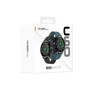 SKEIWATCH C60 - BLACK