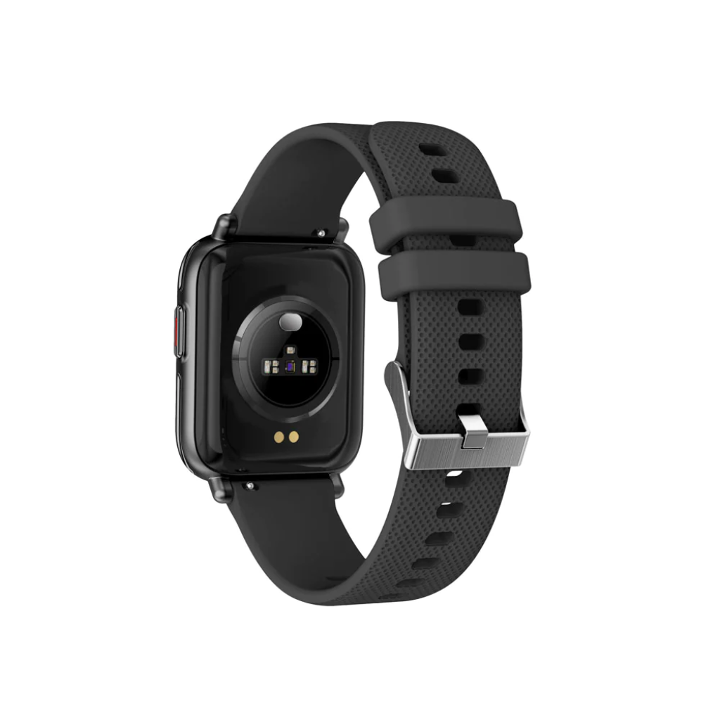 SKEIWATCH S50 - BLACK