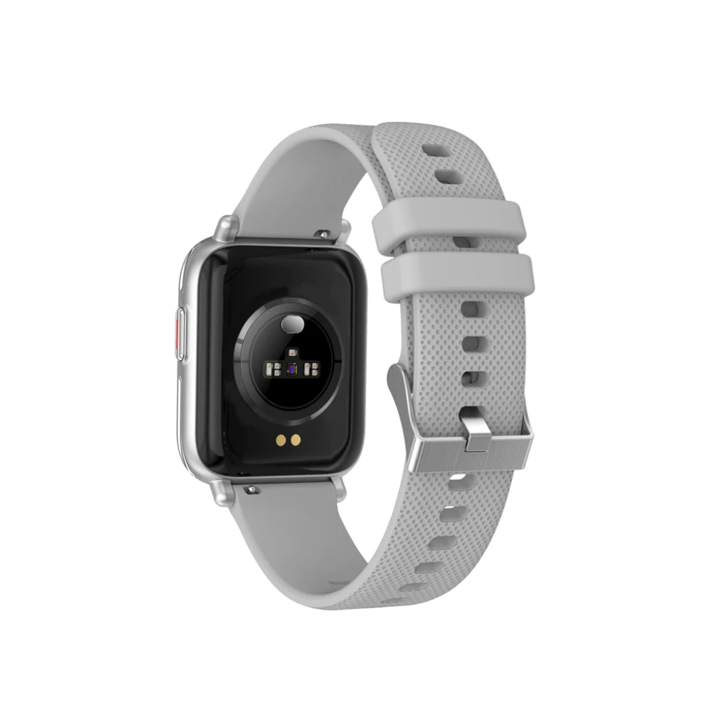 SKEIWATCH S50 - SILVER