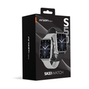 SKEIWATCH S50 - SILVER