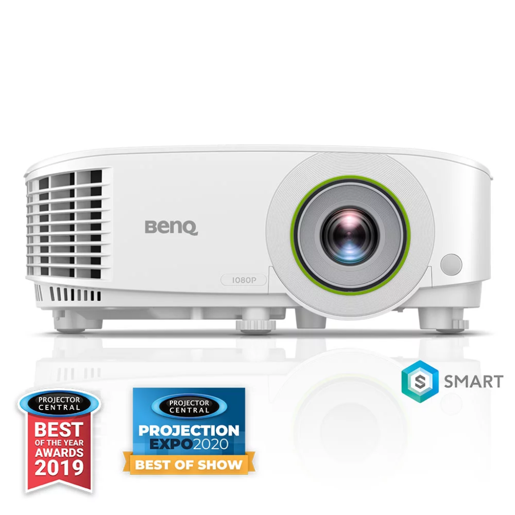 PROYECTOR SMART EH600 BENQ