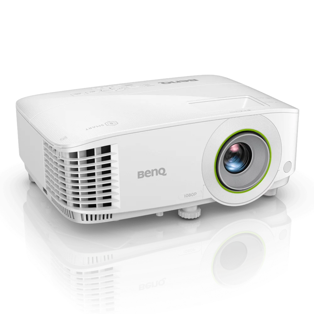 PROYECTOR SMART EH600 BENQ