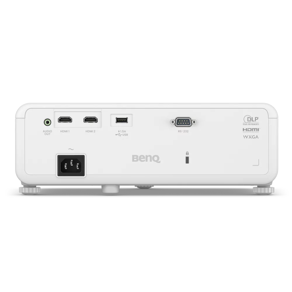 PROYECTOR LED BENQ LW550