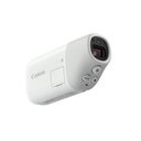 CANON POWERSHOT ZOOM, COMPACT TELEPHOTO MONOCULAR, WHITE