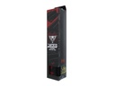 PAD MOUSE PATRIOT VIPER GAMING PV150C3K, NEGRO CON ROJO, MEDIDAS: 40 CM X 90 CM X 0,3 CM.