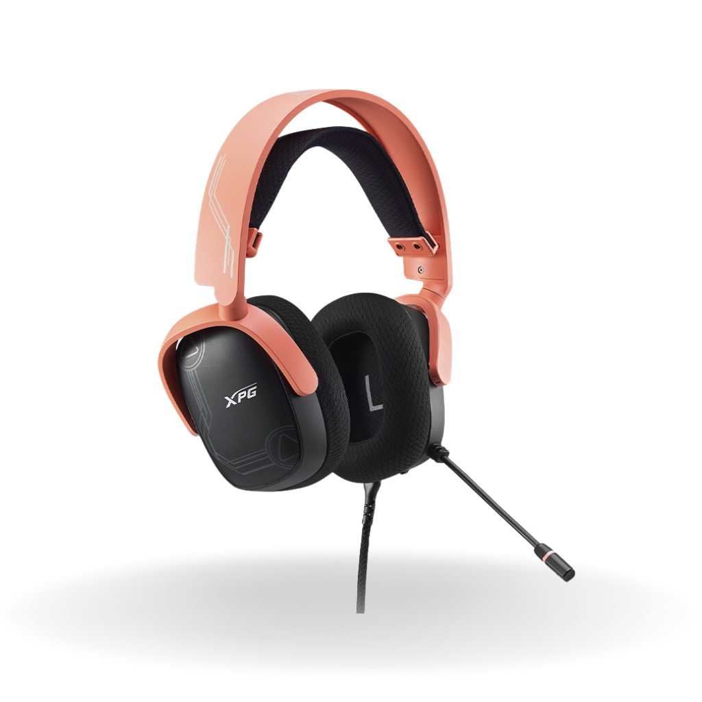 PRECOG S GAMING HEADSET (MERA)