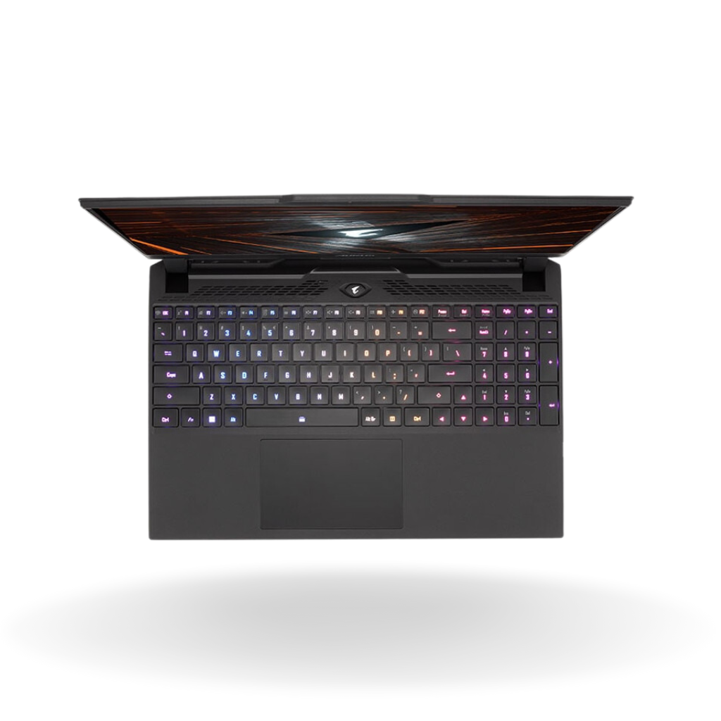 AORUS 15 XE4 15.6 FHD 360HZ ADL I7-12700H - RTX 3070TI P GDDR6