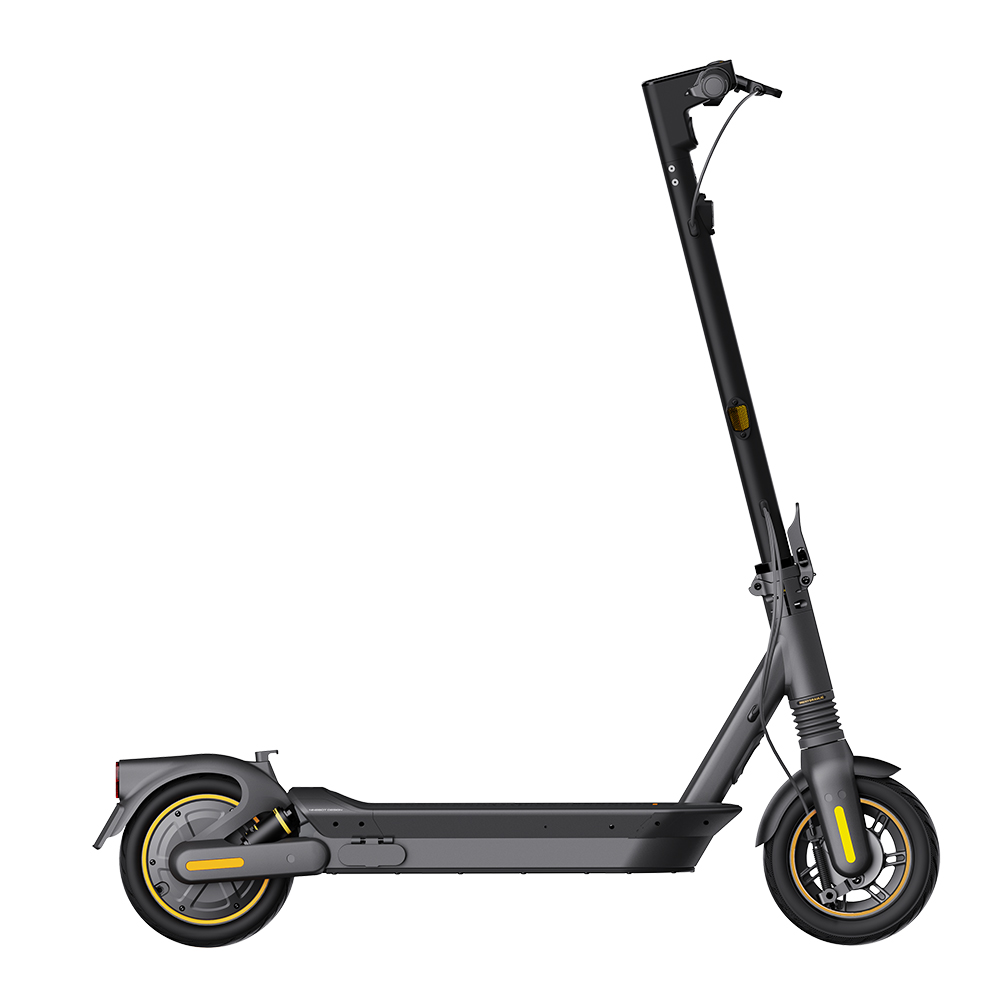 SCOOTER ELECTRICO SEGWAY NINEBOT  MAX G2 + SMARTWATCH ARGOMTECH S50