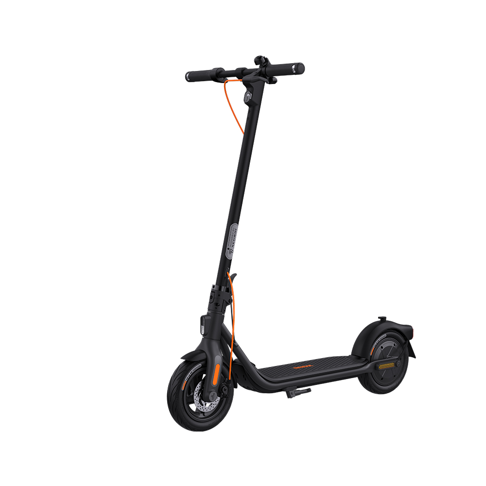 SCOOTER ELECTRICO F2 PLUS + SMARTWATCH S50