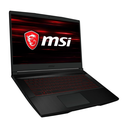 Laptop MSI THIN GF63 12VE (RTX 4050, GDDR6 6GB)