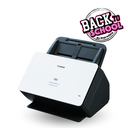 Scanner CANON SCANFRONT 400 /45 ppm/ADF 85 hojas/ no requiere PC