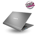 Laptop GIGABYTE NB GB U4 14.0 FHD 60HZ I5-115G7 16GB DDR4 512GB WIN11HOME