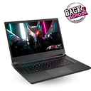 Laptop Gaming GIGABYTE AORUS 15 BKF15.6 FHD 360HZRPL I7-13700HRTX 4060GDDR6 8GDDR5 4800 8GBGEN4 512GAX211WIN11 HOME AD