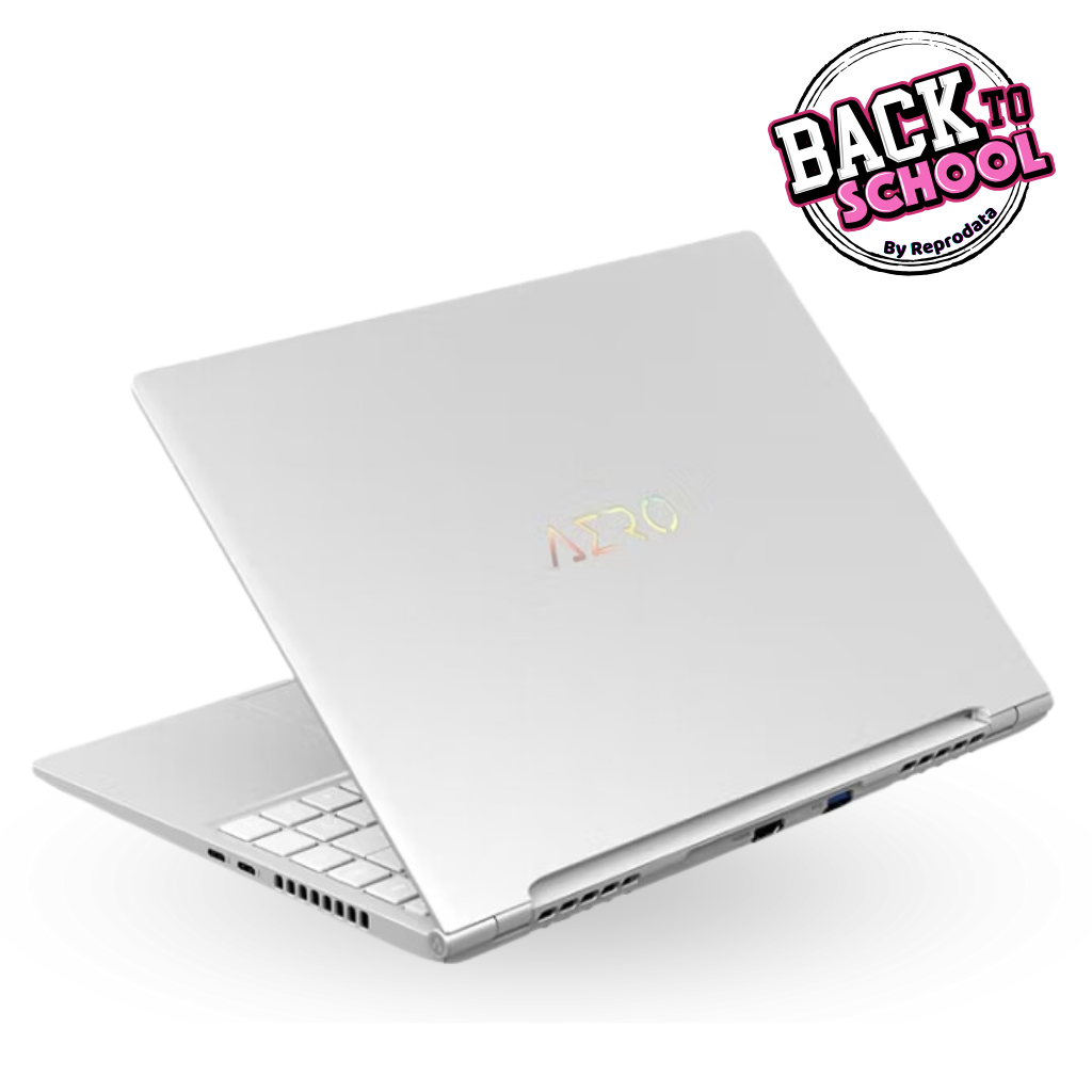 Laptop GIGABYTE AERO 14 OLED 9MF DL I5-12500H	RTX 4050	GDDR6 6G(X2/P0-R) LPDDR5 5200 16GB	GE