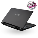 Laptop GIGABYTE AERO 5 KE4 (DDR4)  ADL I7-12700H RTX 3060 P	GDDR6 6G