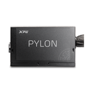 Fuente de poder XPG PYLON650B-BKCUS