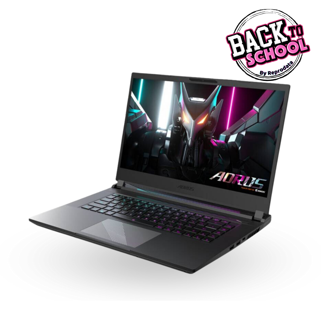 AORUS 15 9KF15.6 FHD 360HZADL I5-12500HRTX 4060GDDR6 8GDDR5 4800 8GBGEN4 512GAX211WIN11 HOME