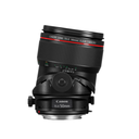 Lente CANON TS-E50/2.8L MACRO