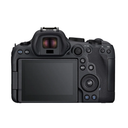 Camara Canon EOS R6 Mark II c/RF 24-105 f/4 L IS USM