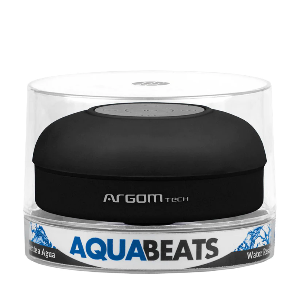 AQUABEATS PARLANTE INALÁMBRICO ARGOMTECH