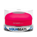 AQUABEATS PARLANTE INALÁMBRICO PINK  - ARGOMTECH