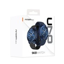 RELOJ SKEIWATCH C70 BLUE ARGOMTECH