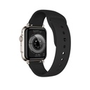 RELOJ SKEIWATCH S55 BLACK ALUMINUM CASE ARGOMTECH