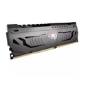 MEMORIA RAM PATRIOT VIPER STEEL DDR4 8GB-3600MHZ, CL18, UDIMM.