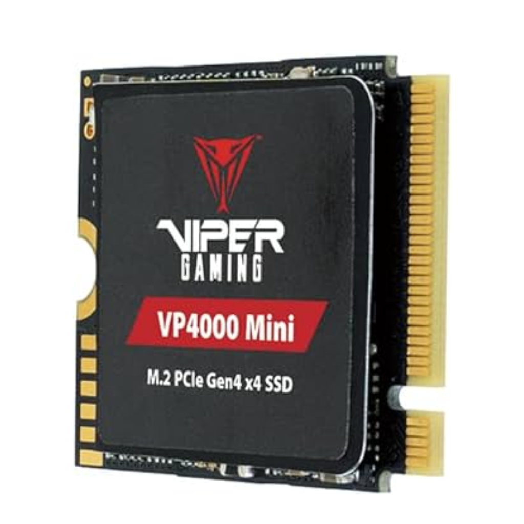 VP4000 MINI 1TB M.2 2230 PCIE GEN 4 X 4 SSD