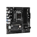 PLACA ASROCK B760M PG LIGHTNING WIFI,DDR5 7200MHZ (OC), M.2(PCIE GEN4X4), PCIE 5.0 .