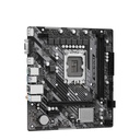 PLACA ASROCK H610M-HDV/M.2 R2.0, LGA 1700, DDR4-3200MHZ, M.2(PCIE GEN3 X4), PCIE 4.0, HDMI.