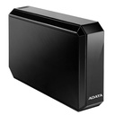 DISCO DURO - EXTERNO - ADATA - HM800 - 8 TB - BLACK