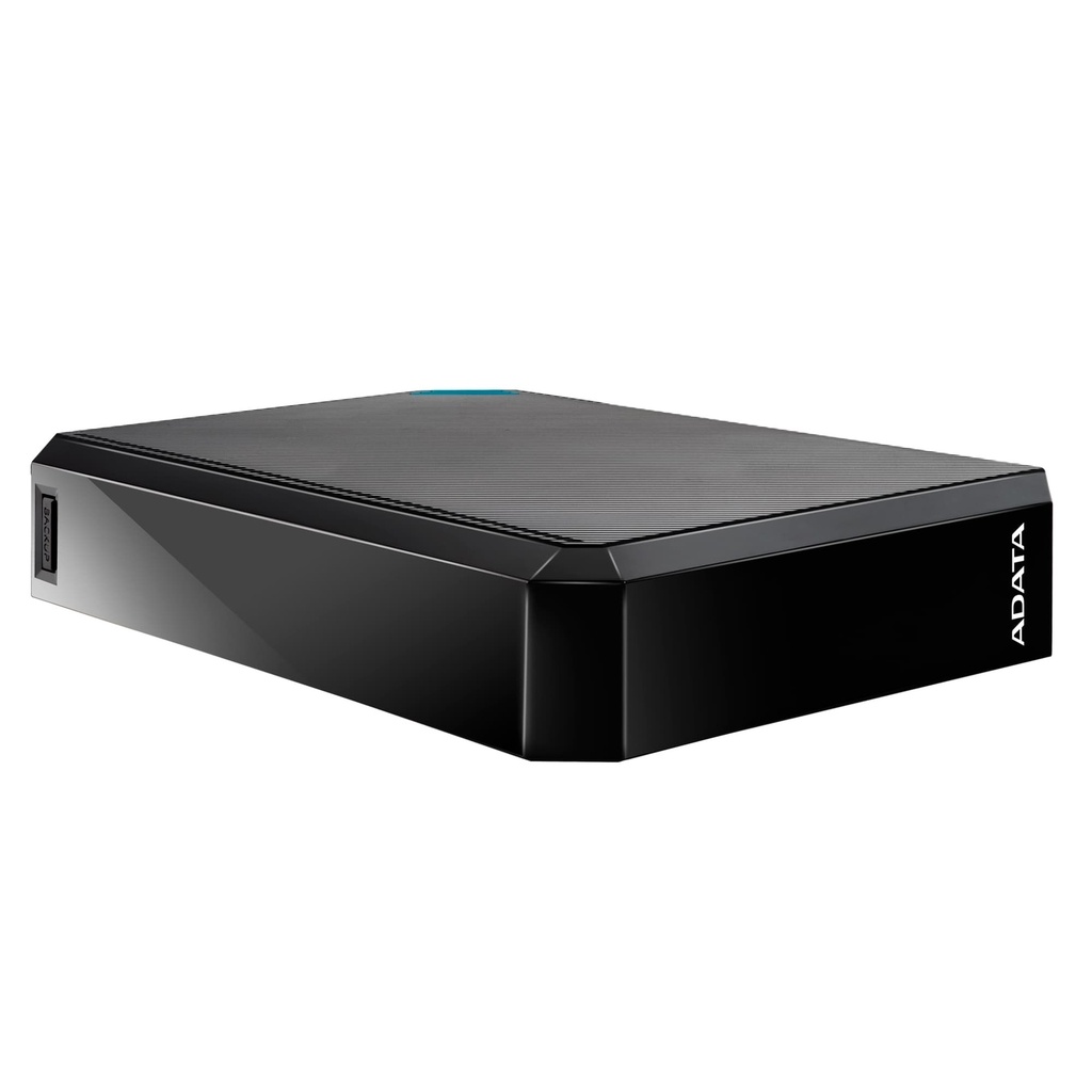 DISCO DURO - EXTERNO - ADATA - HM800 - 8 TB - BLACK