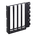 CASE - MID TOWER - ADATA XPG - STARKERAIR NEGRO - 2 FAN - ARGB