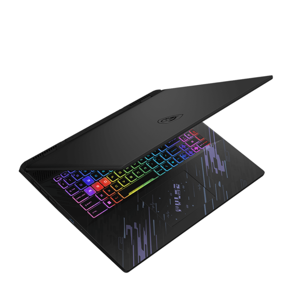 PULSE 17 AI C1VGKG (RTX 4070, GDDR6 8GB)