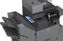MULTIFUNCIONAL LASER A3 COLOR SHARP BP-70C65A + BPDE12 + BPTU10 + IRIS