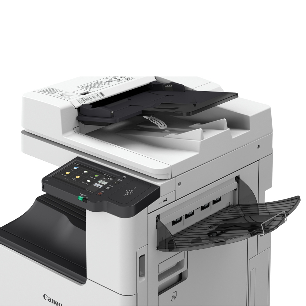 MULTIFUNCIONAL LASER IR C3326I COLOR A4 CANON + CAB TYPE-W + IRIS
