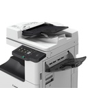 MULTIFUNCIONAL LASER IR C3326I COLOR A4 CANON + CAB TYPE-W + IRIS