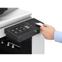 MULTIFUNCIONAL LASER IR C3326I COLOR A4 CANON + CAB TYPE-W + IRIS