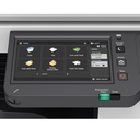 MULTIFUNCIONAL LASER IR C3326I COLOR A4 CANON + CAB TYPE-W + IRIS