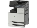 MULTIFUNCIONAL LASER CX921DE COLOR A3 LEXMARK (35 PPM)