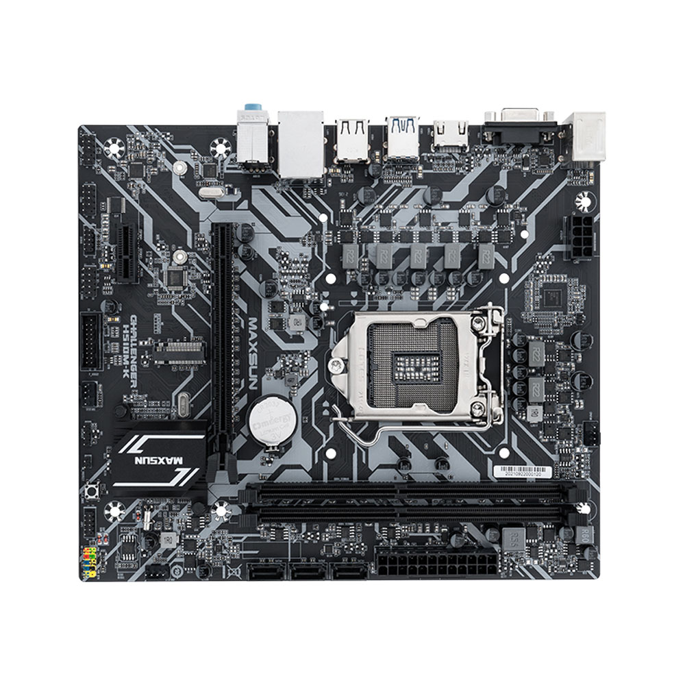 MS-CHALLENGER H510M-K