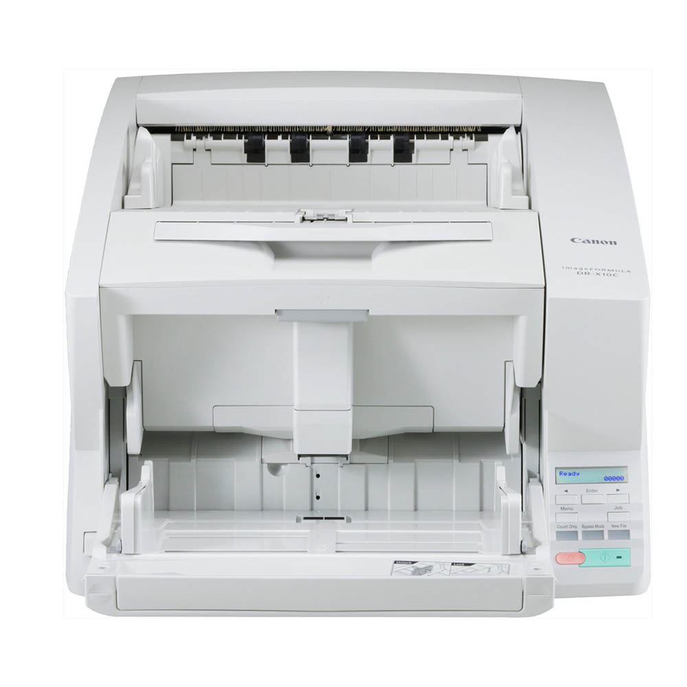 SCANNER CANON DR-X10C