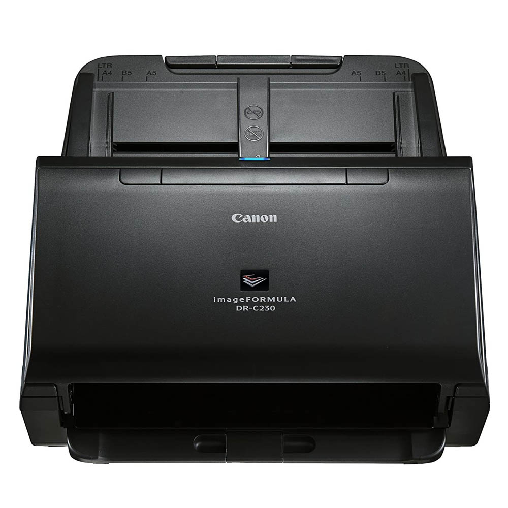 SCANNER CANON DR-C230